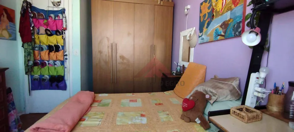 Apartamento, 3 quartos, 95 m² - Foto 14