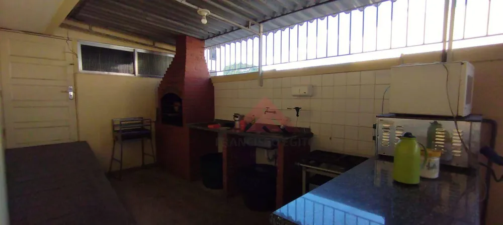 Apartamento, 3 quartos, 95 m² - Foto 22