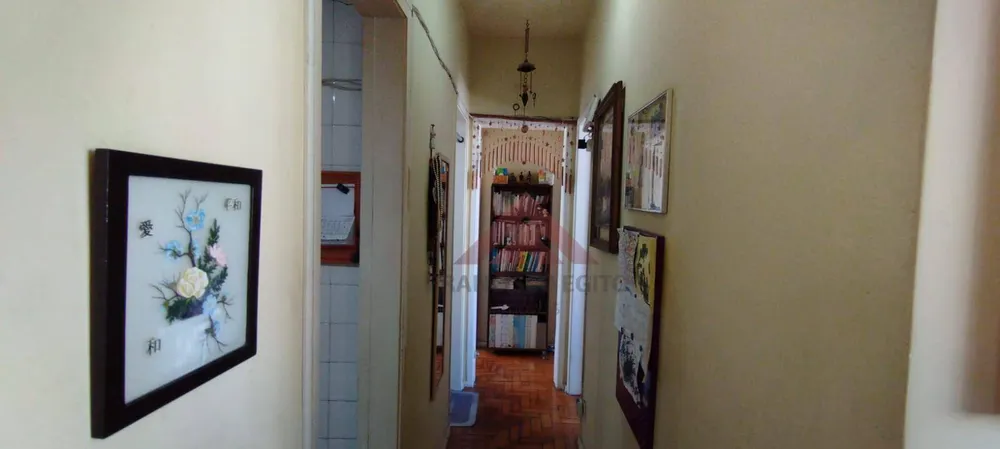 Apartamento, 3 quartos, 95 m² - Foto 6