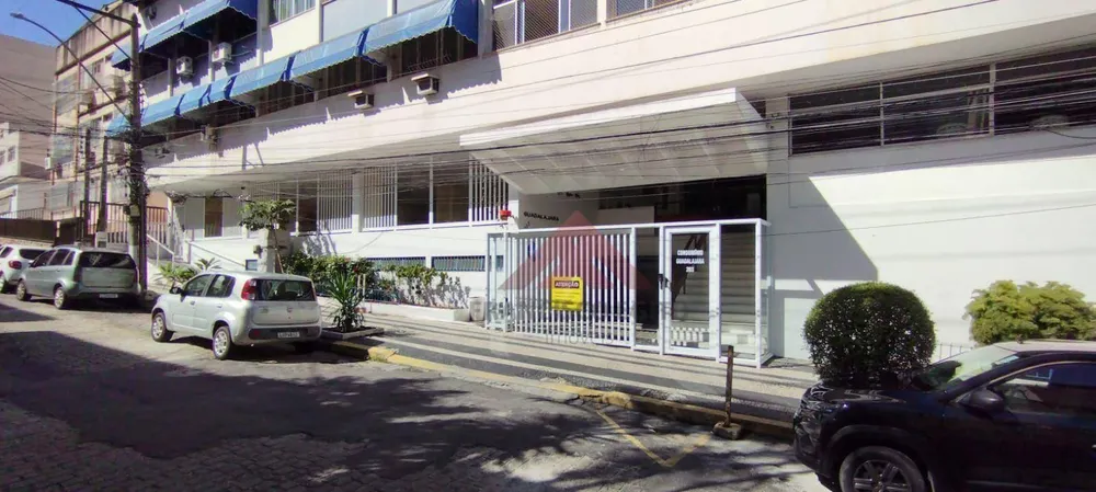 Apartamento, 3 quartos, 95 m² - Foto 2