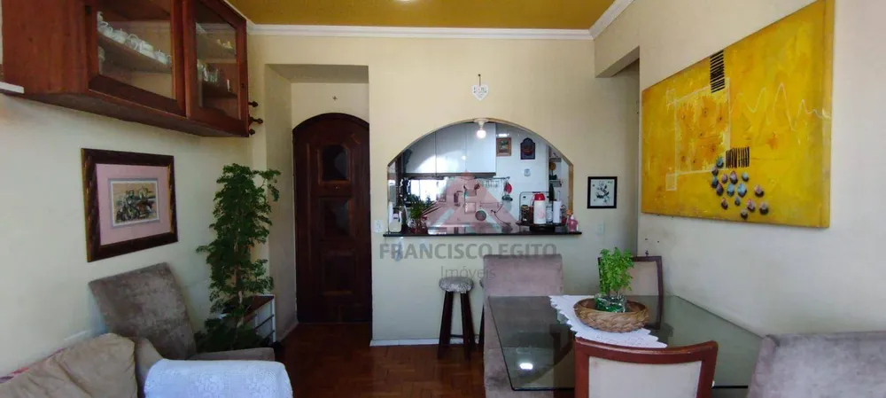 Apartamento, 3 quartos, 95 m² - Foto 5
