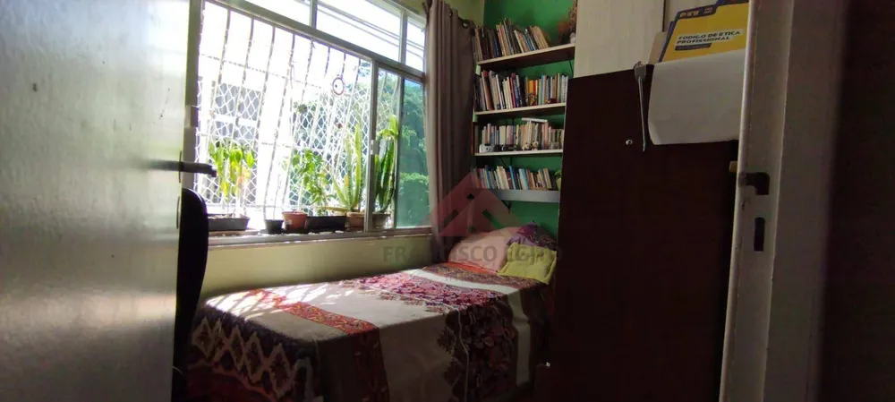 Apartamento, 3 quartos, 95 m² - Foto 12