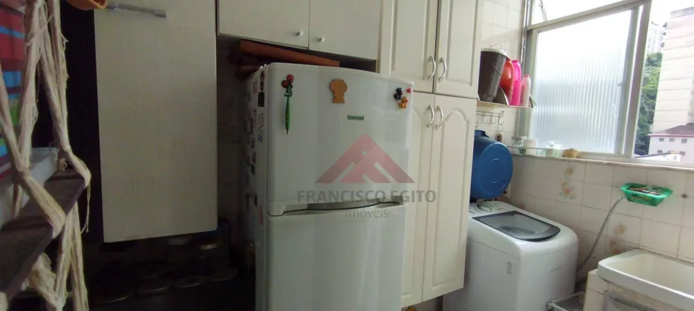 Apartamento, 3 quartos, 95 m² - Foto 25