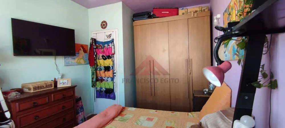 Apartamento, 3 quartos, 95 m² - Foto 7
