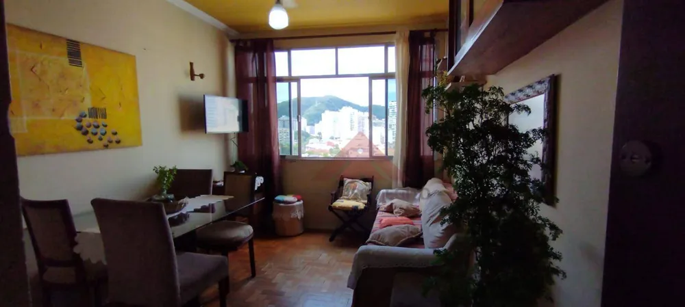 Apartamento, 3 quartos, 95 m² - Foto 3