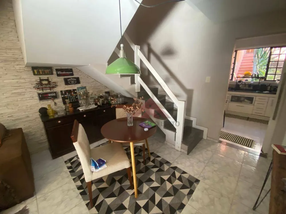 Casa, 3 quartos, 170 m² - Foto 3