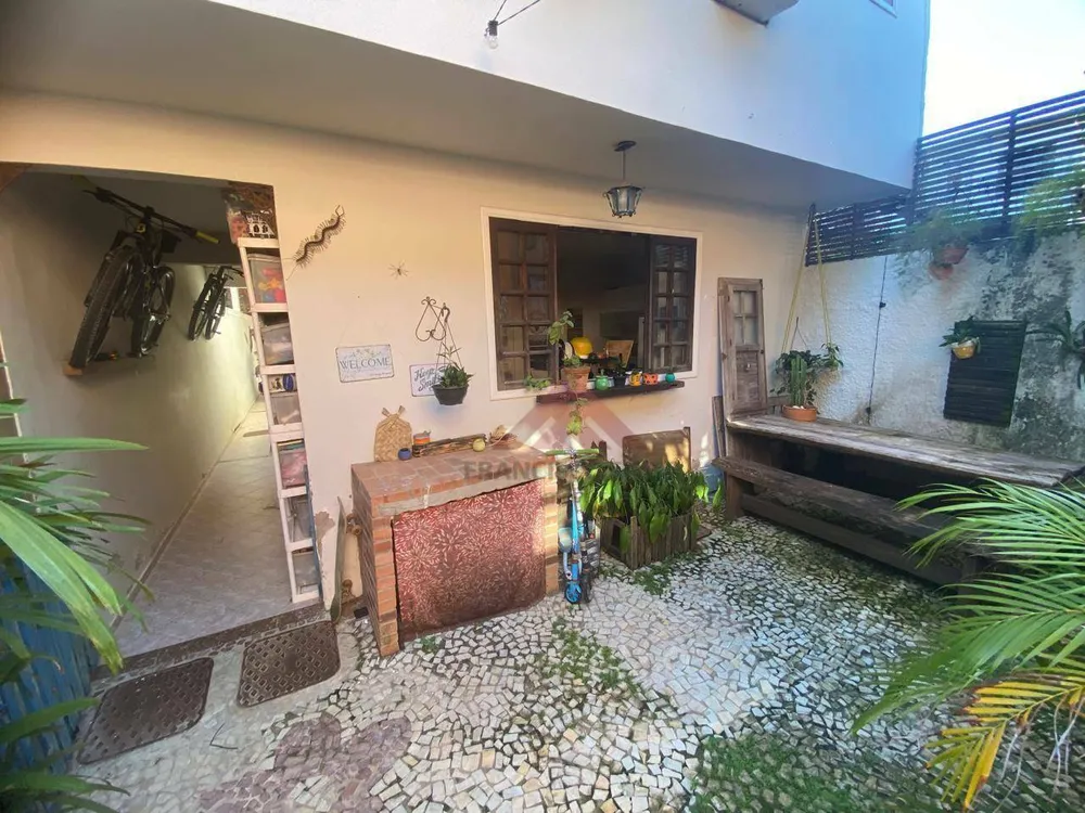 Casa, 3 quartos, 170 m² - Foto 9
