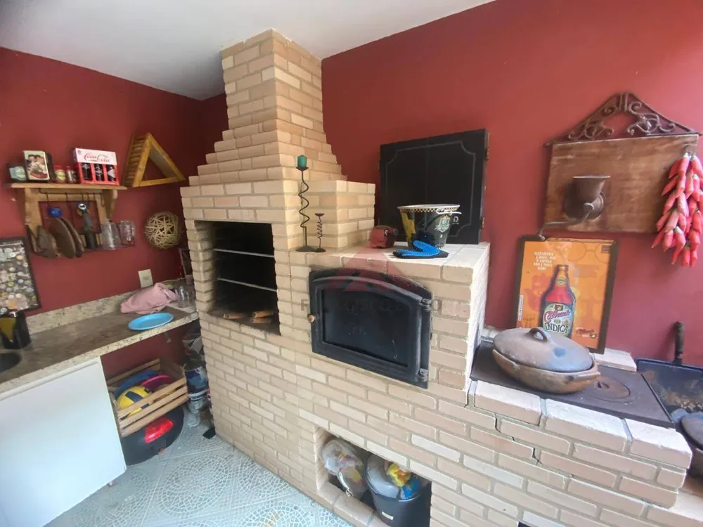 Casa, 3 quartos, 170 m² - Foto 11
