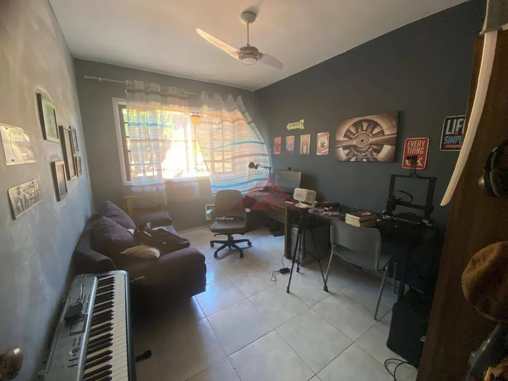 Casa, 3 quartos, 170 m² - Foto 19