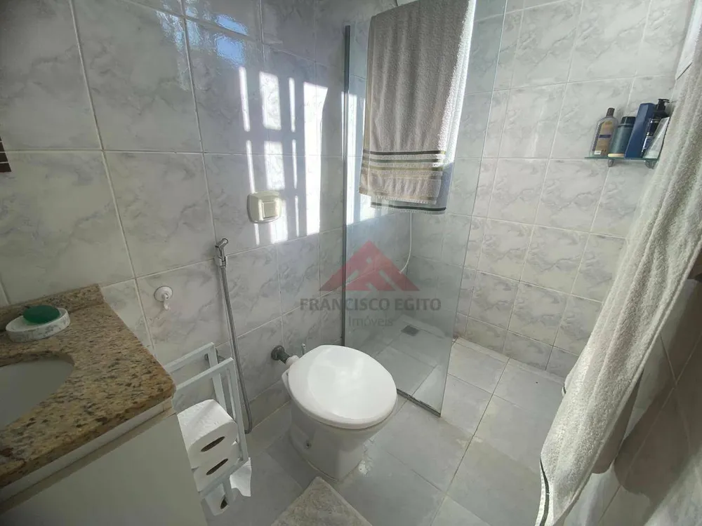 Casa, 3 quartos, 170 m² - Foto 22
