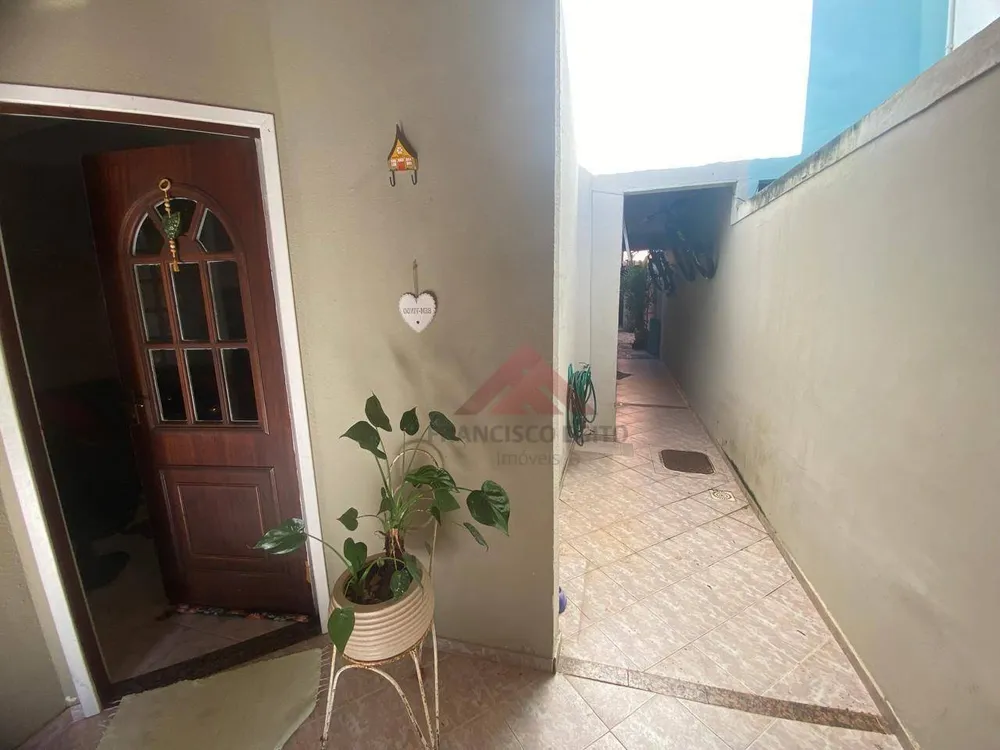 Casa, 3 quartos, 170 m² - Foto 25