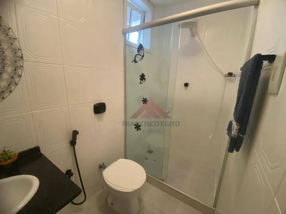 Casa, 3 quartos, 170 m² - Foto 13