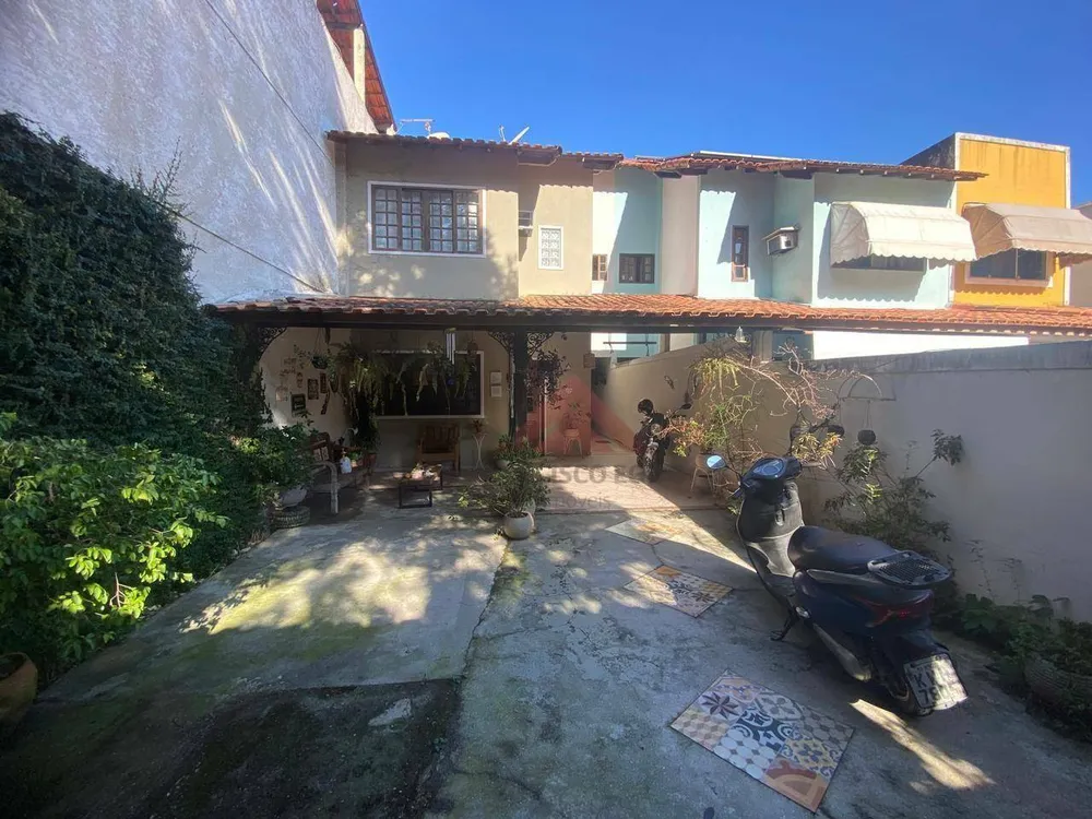 Casa, 3 quartos, 170 m² - Foto 26