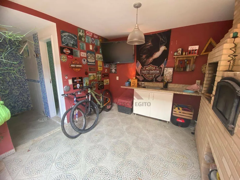 Casa, 3 quartos, 170 m² - Foto 10