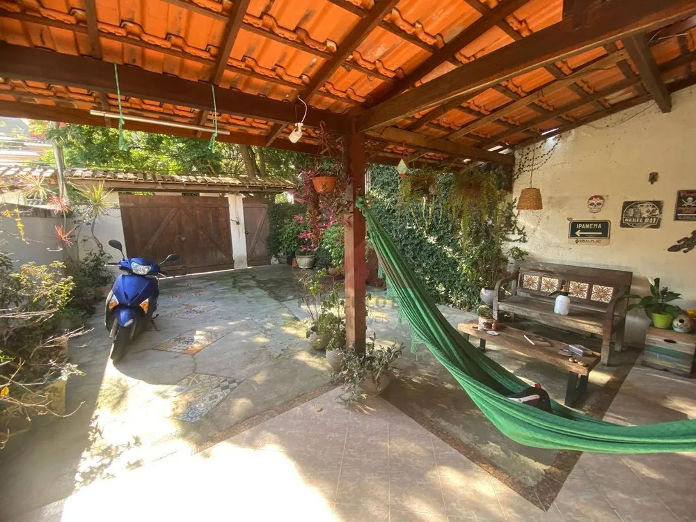 Casa, 3 quartos, 170 m² - Foto 24