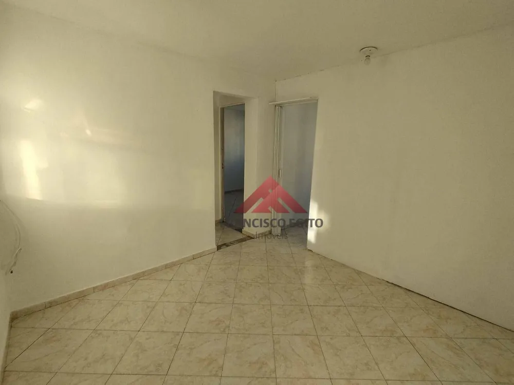 Apartamento, 2 quartos, 42 m² - Foto 4