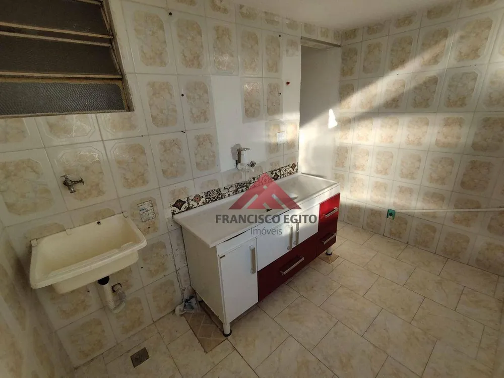 Apartamento, 2 quartos, 42 m² - Foto 17