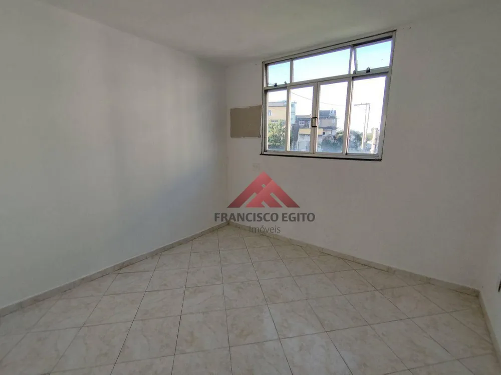 Apartamento, 2 quartos, 42 m² - Foto 9