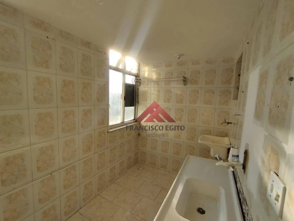 Apartamento, 2 quartos, 42 m² - Foto 14