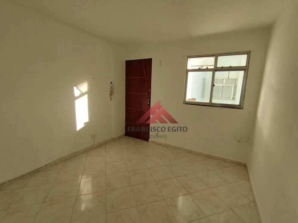 Apartamento, 2 quartos, 42 m² - Foto 5