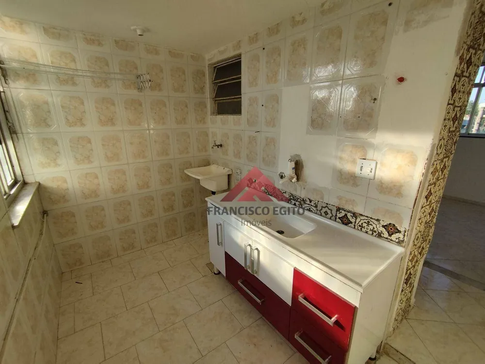 Apartamento, 2 quartos, 42 m² - Foto 16