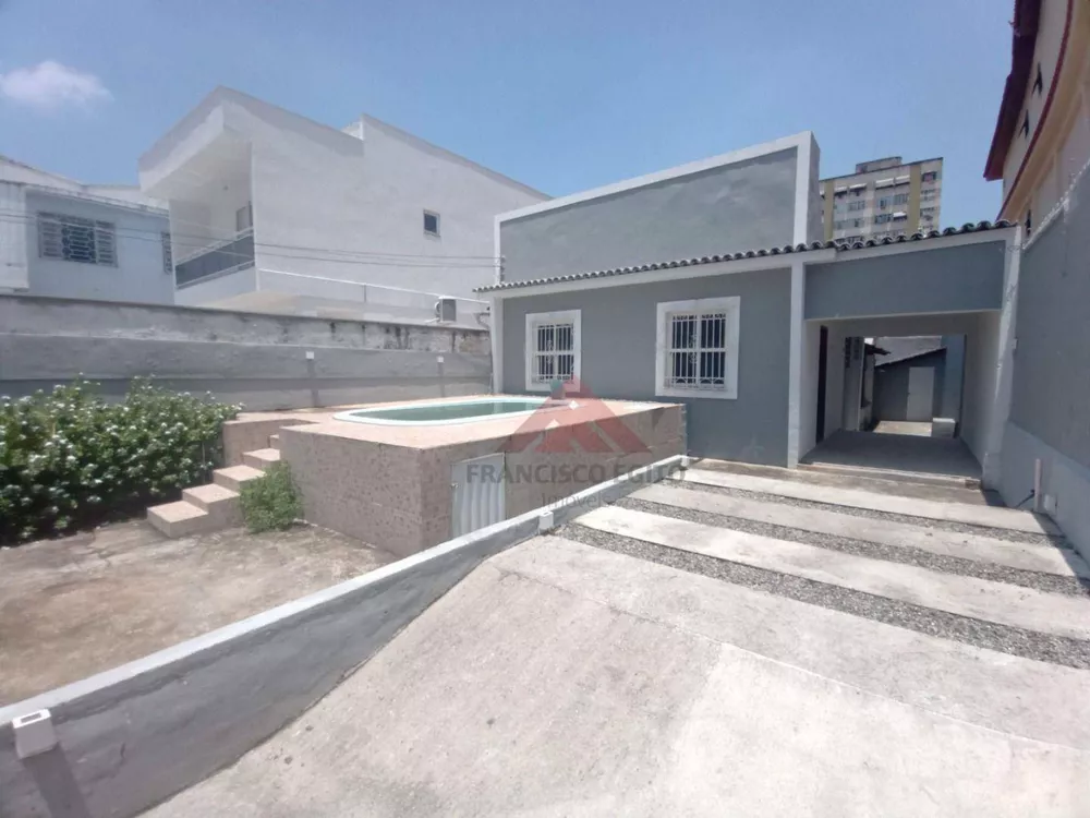Casa, 3 quartos, 120 m² - Foto 4