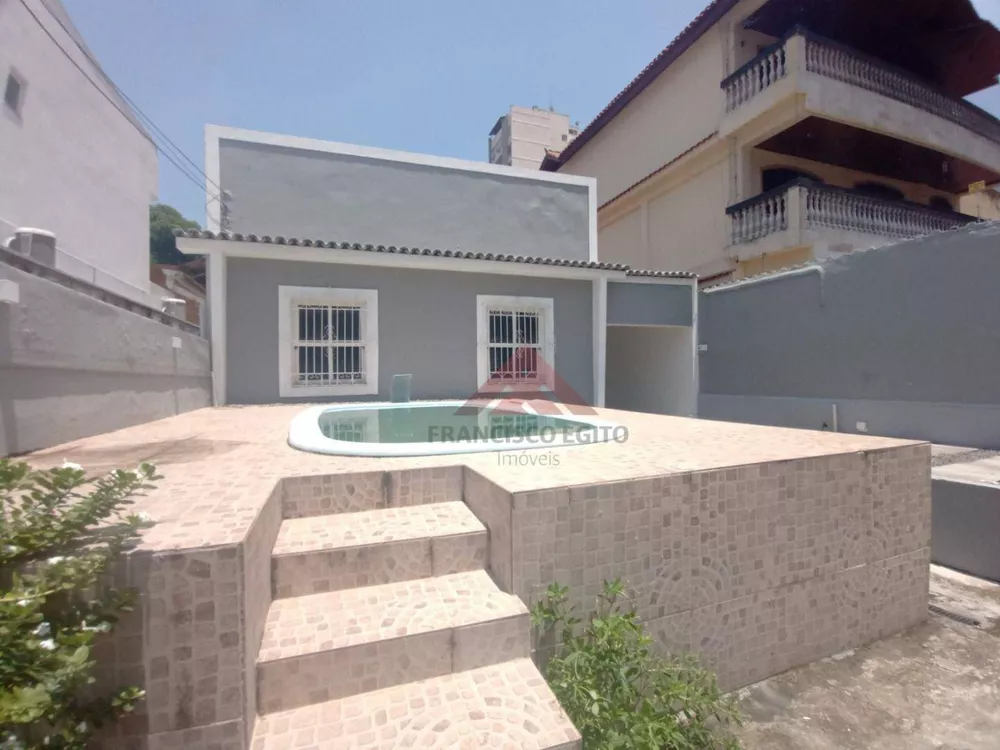 Casa, 3 quartos, 120 m² - Foto 1