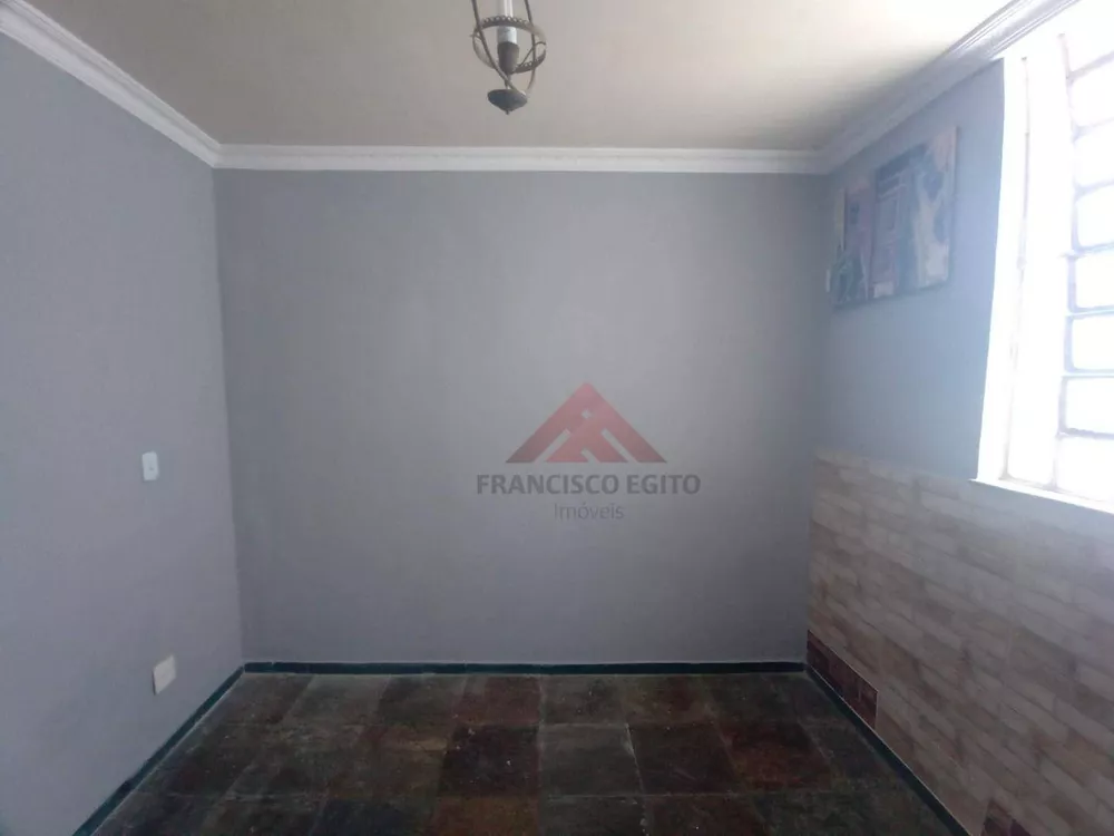 Casa, 3 quartos, 120 m² - Foto 11