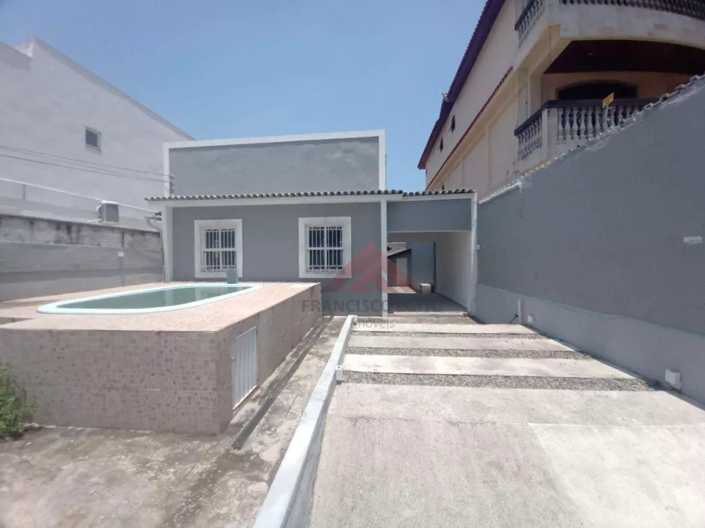 Casa, 3 quartos, 120 m² - Foto 2