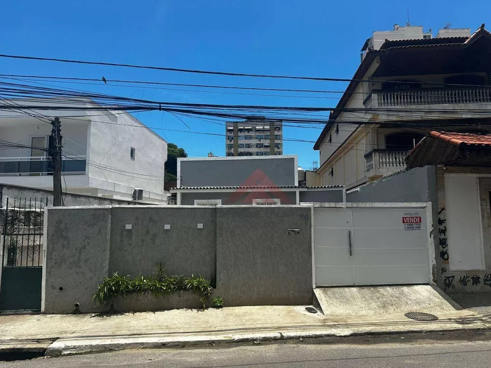 Casa, 3 quartos, 120 m² - Foto 3