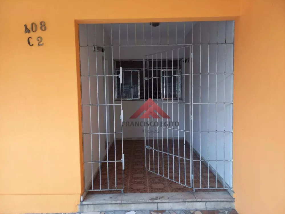 Casa, 2 quartos, 110 m² - Foto 14