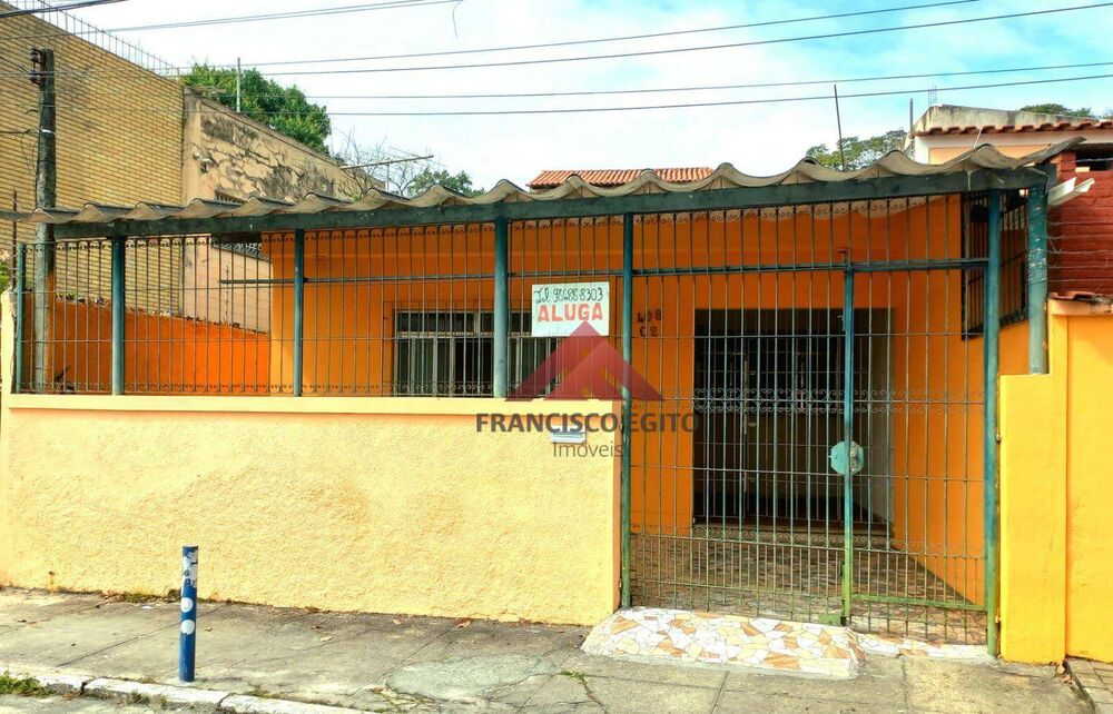 Casa à venda com 2 quartos, 110m² - Foto 1