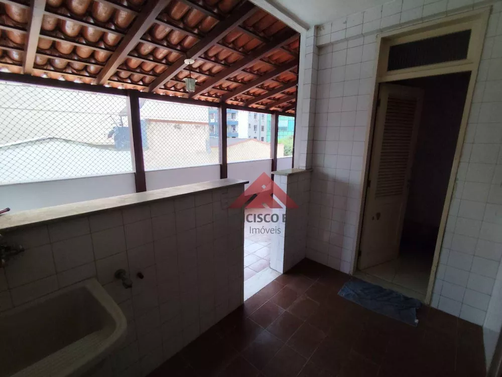 Apartamento, 3 quartos, 121 m² - Foto 21
