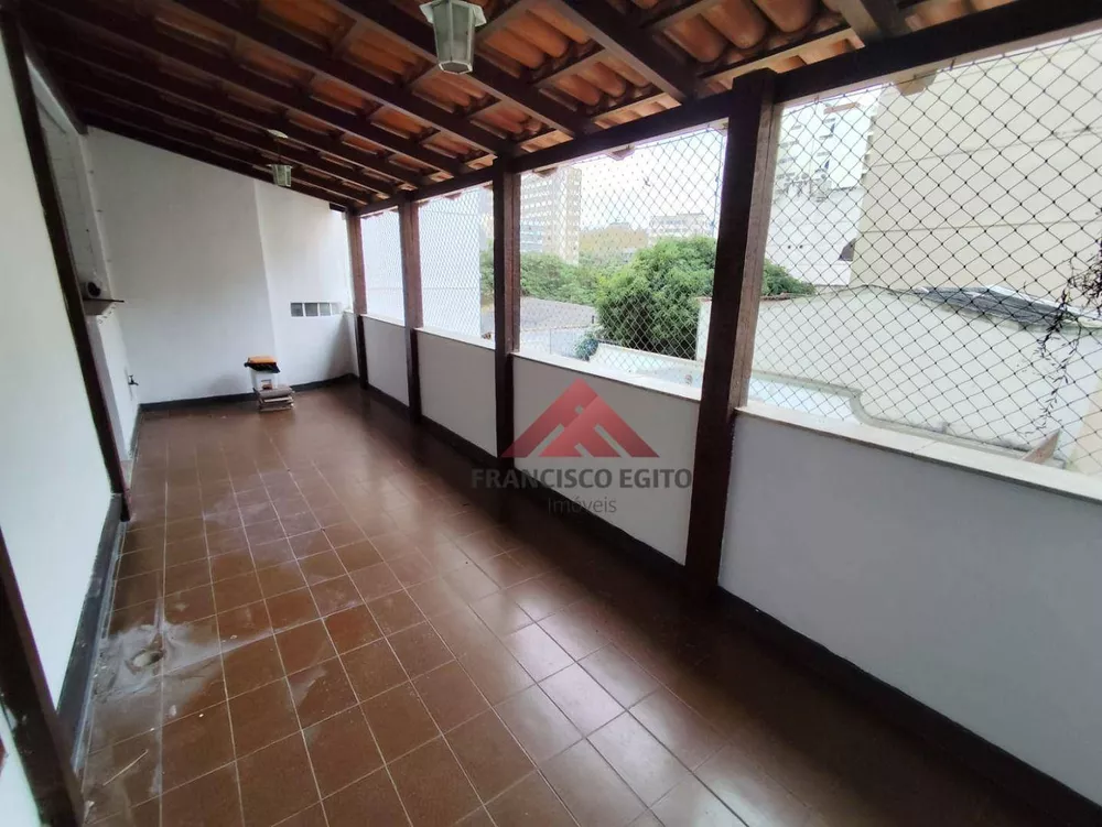 Apartamento, 3 quartos, 121 m² - Foto 19