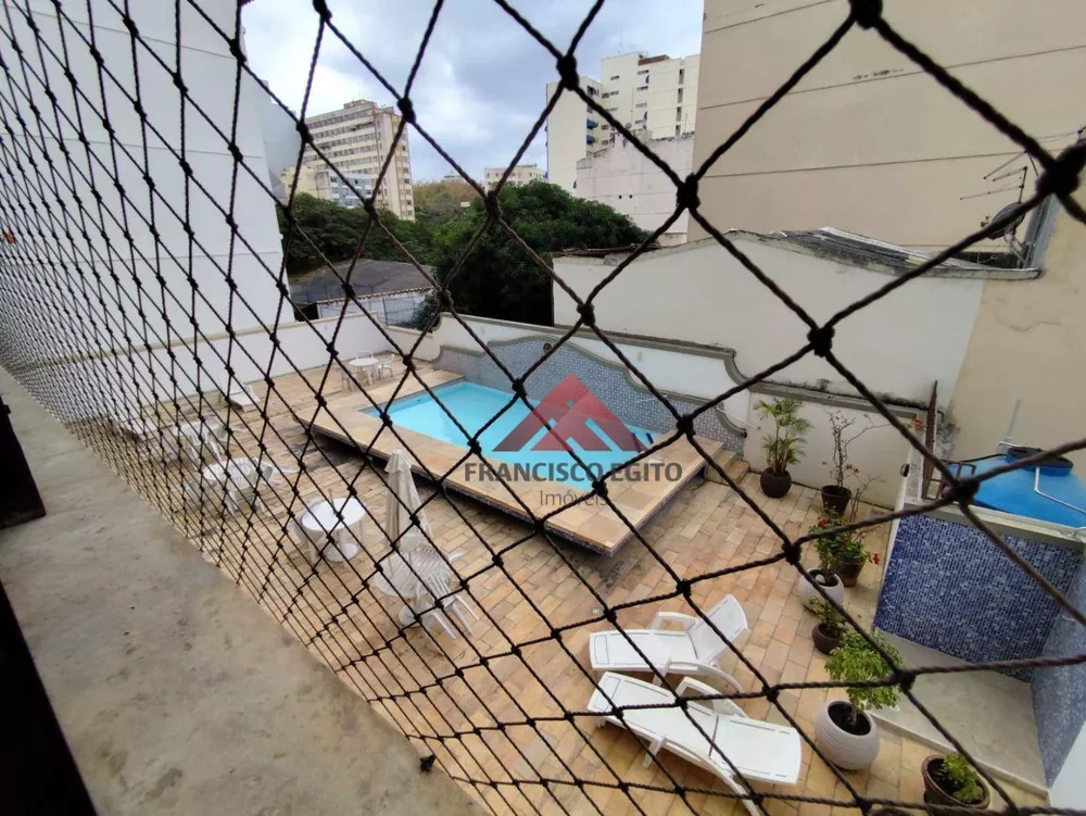 Apartamento, 3 quartos, 121 m² - Foto 18