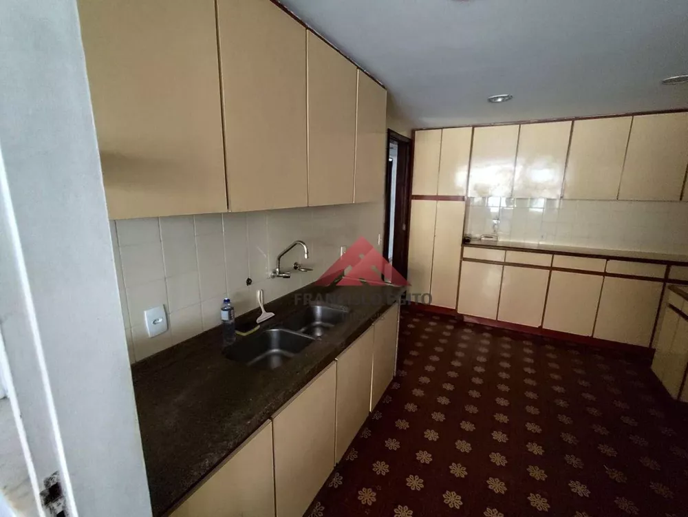 Apartamento, 3 quartos, 121 m² - Foto 24