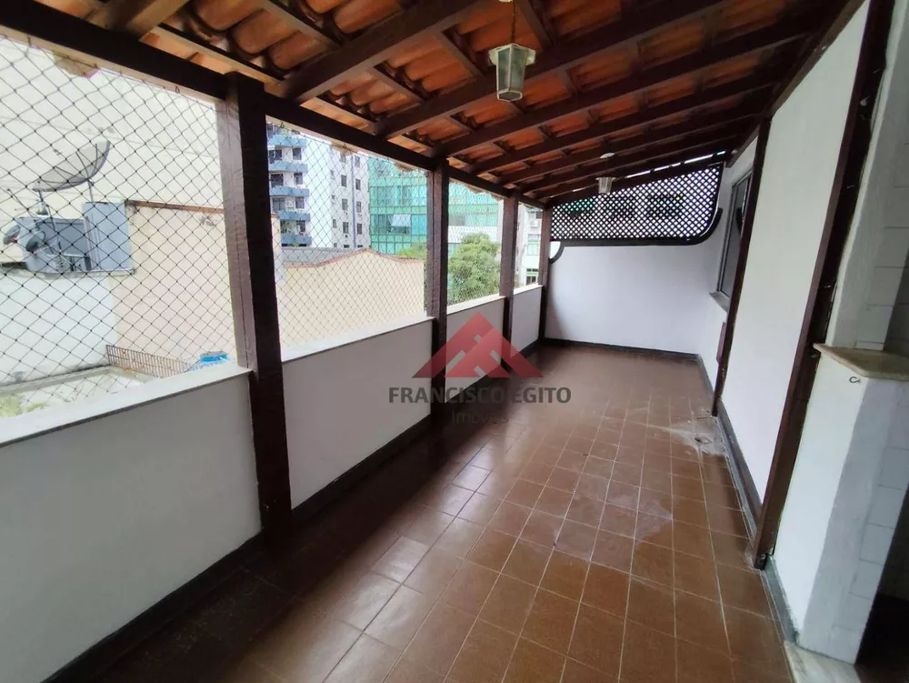 Apartamento, 3 quartos, 121 m² - Foto 20