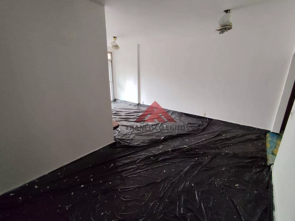 Apartamento, 3 quartos, 121 m² - Foto 3