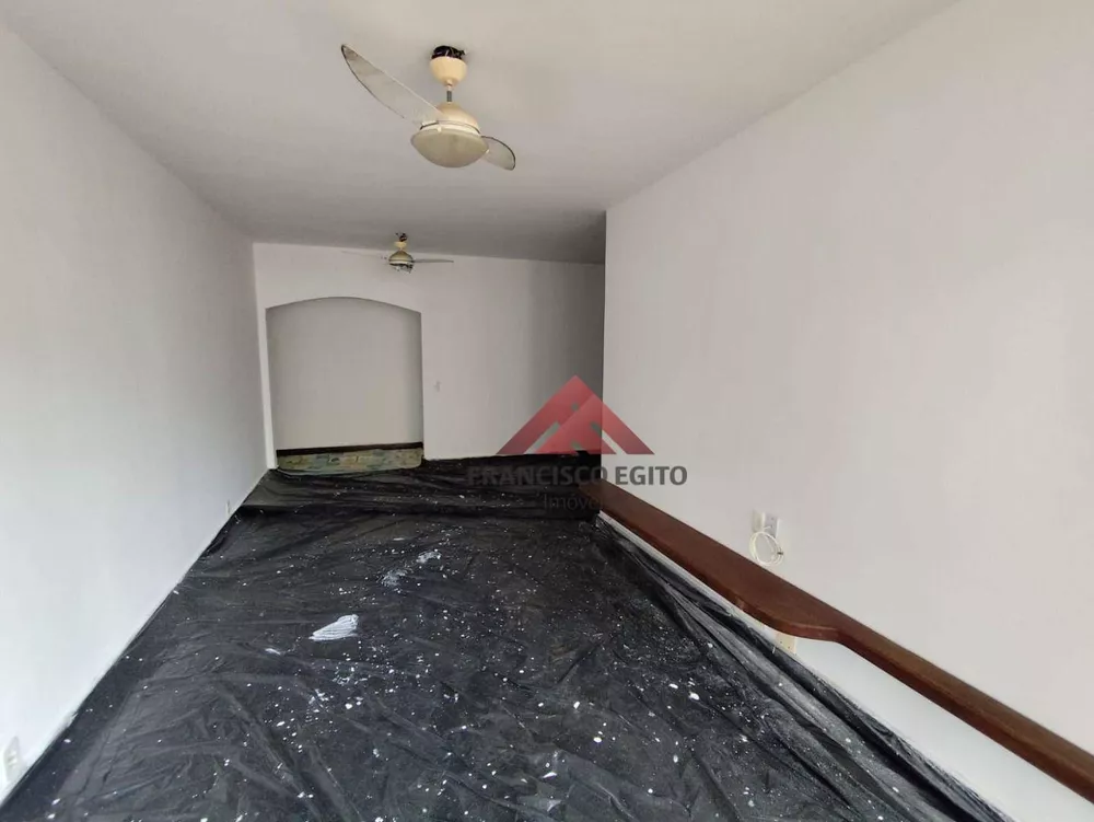 Apartamento, 3 quartos, 121 m² - Foto 4