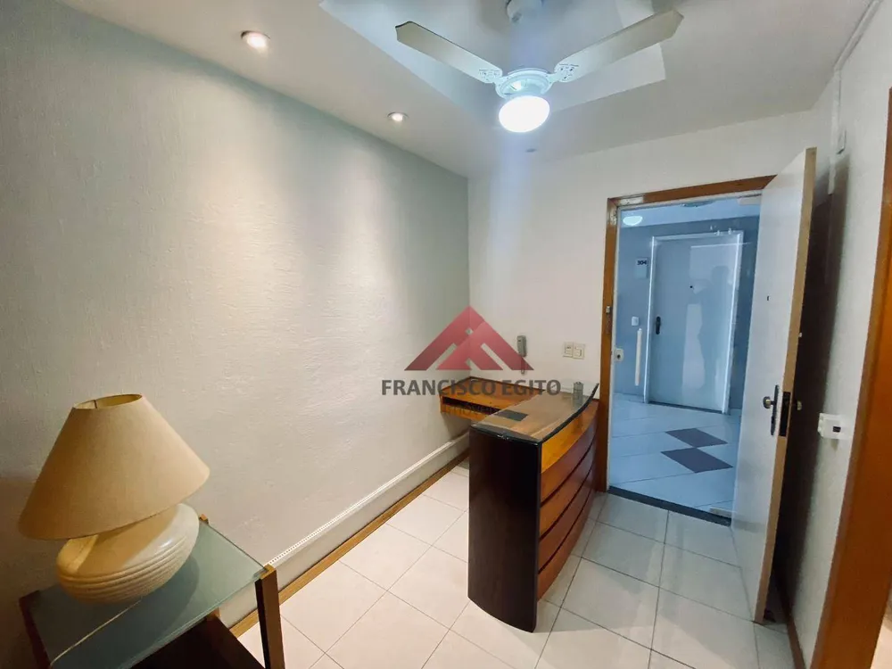 Sala-Conjunto, 35 m² - Foto 8