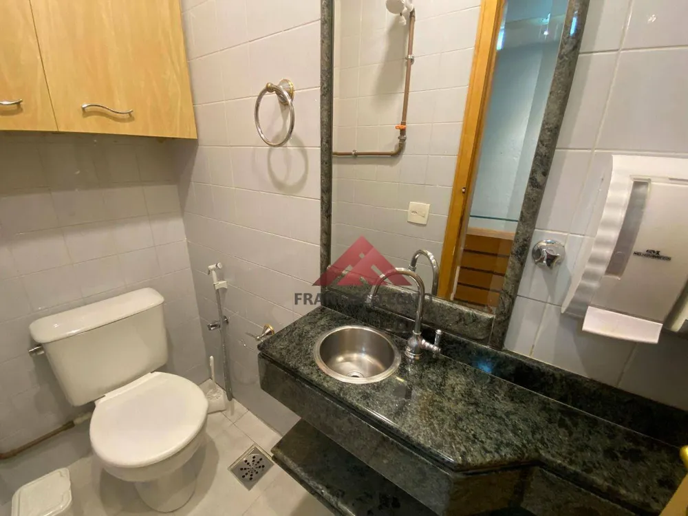Sala-Conjunto, 35 m² - Foto 12