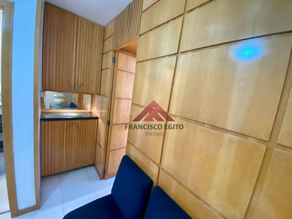 Sala-Conjunto, 35 m² - Foto 10