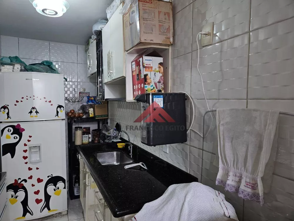 Apartamento, 2 quartos, 57 m² - Foto 15