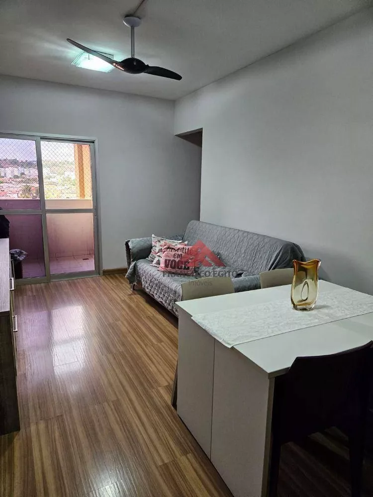 Apartamento, 2 quartos, 57 m² - Foto 17