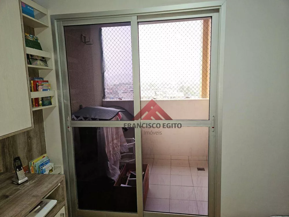 Apartamento, 2 quartos, 57 m² - Foto 10