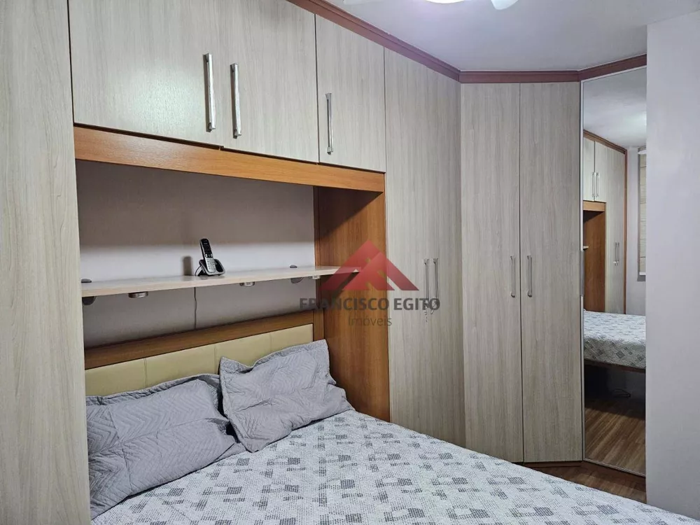 Apartamento, 2 quartos, 57 m² - Foto 19
