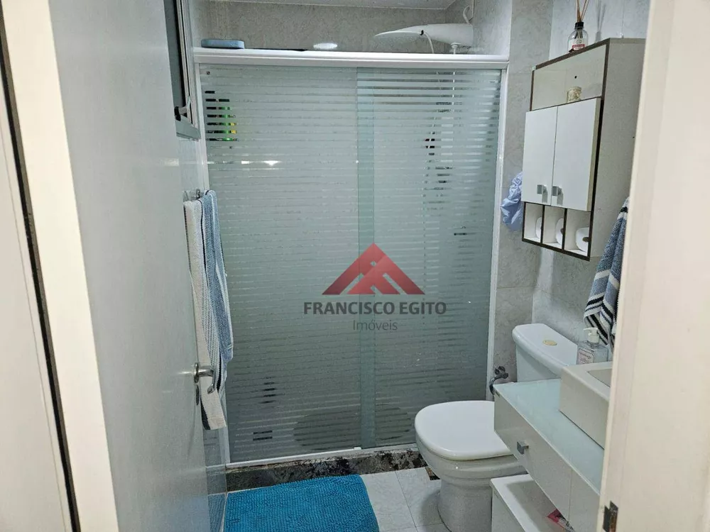 Apartamento, 2 quartos, 57 m² - Foto 12