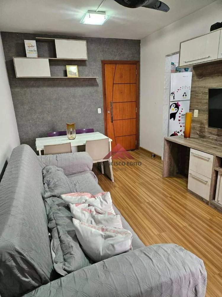 Apartamento, 2 quartos, 57 m² - Foto 11