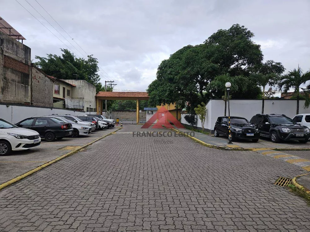 Apartamento, 2 quartos, 57 m² - Foto 21