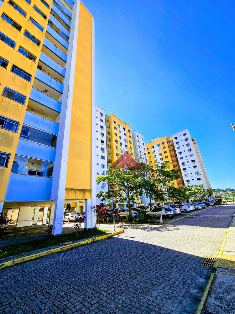Apartamento, 2 quartos, 57 m² - Foto 20